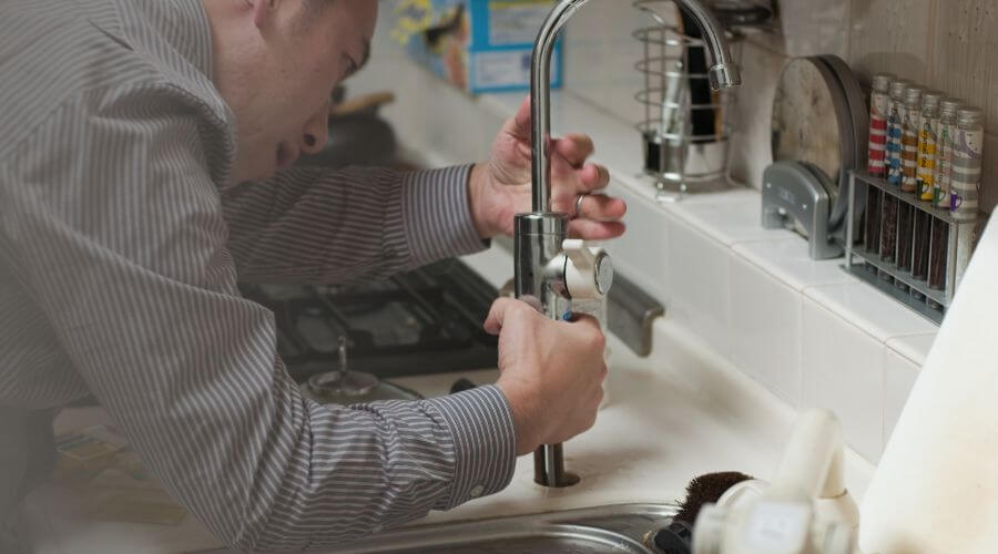 Professional sewer line replacement in Van Nuys, CA